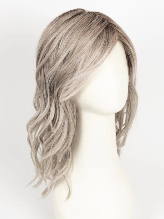 Beach Wave Magic | Synthetic Lace Front Wig (Mono Top) - Musesware