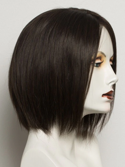 Delicate by Ellen Wille | Remy Human Hair Wig - Musesware