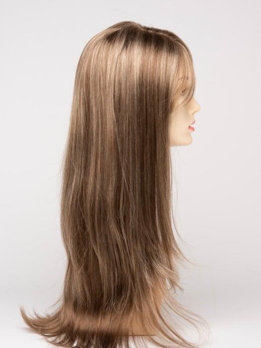 McKenzie | Synthetic Wig (Mono Part) - Musesware