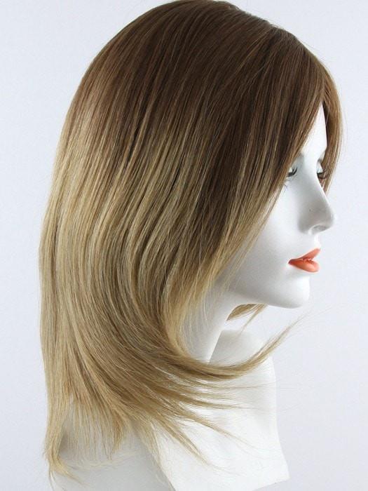 Jennifer | Remy Human Hair Lace Front Wig | CLOSEOUT - Musesware