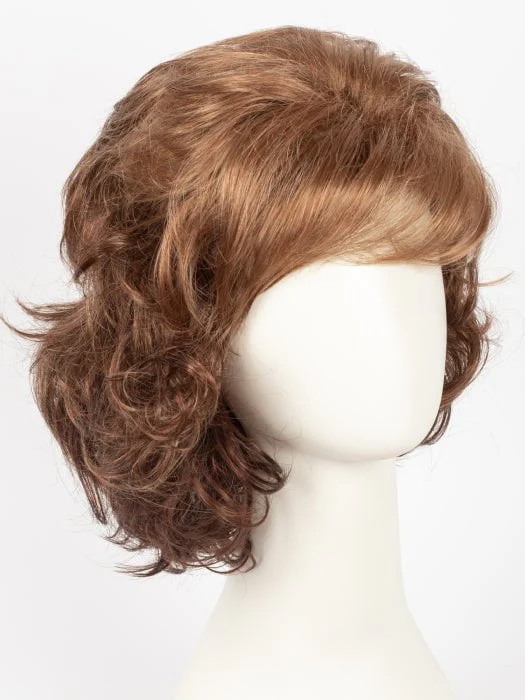Compliment | Synthetic Wig (Basic Cap) - Musesware