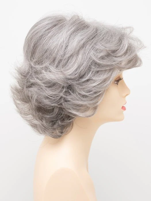 Savannah | Synthetic Wig (Mono Top) - Musesware