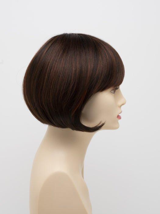 Tandi | Human Hair/ Synthetic Blend Wig - Musesware