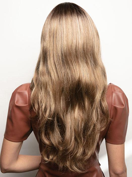 Rylee | Synthetic Lace Front Wig | CLOSEOUT - Musesware