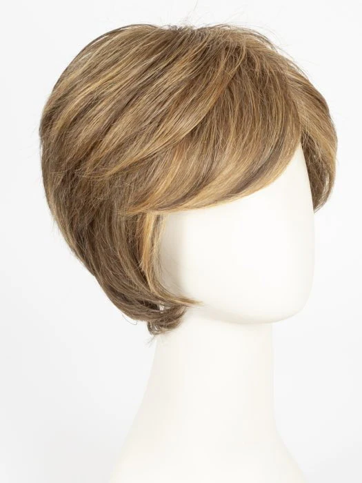Fierce and Focused | Synthetic Lace Front Wig (Hand Tied) - Musesware