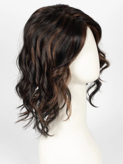 Julianne Lite Petite | Synthetic Lace Front Wig (Hand Tied) - Musesware