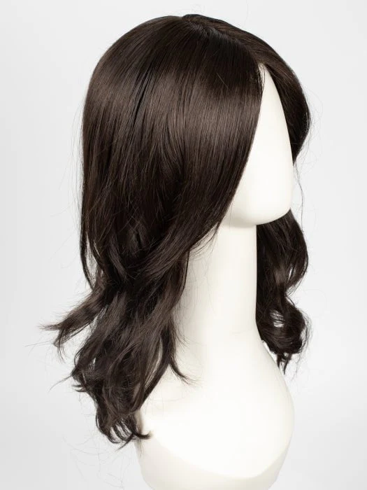 Miranda Lite | Synthetic Lace Front Wig (Hand Tied) - Musesware