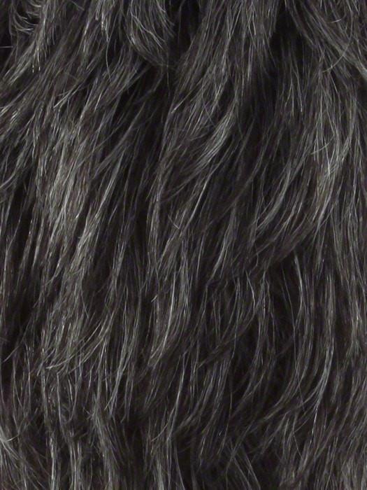 Snap Bang Front | Human Hair Bang (Clip In) - Musesware