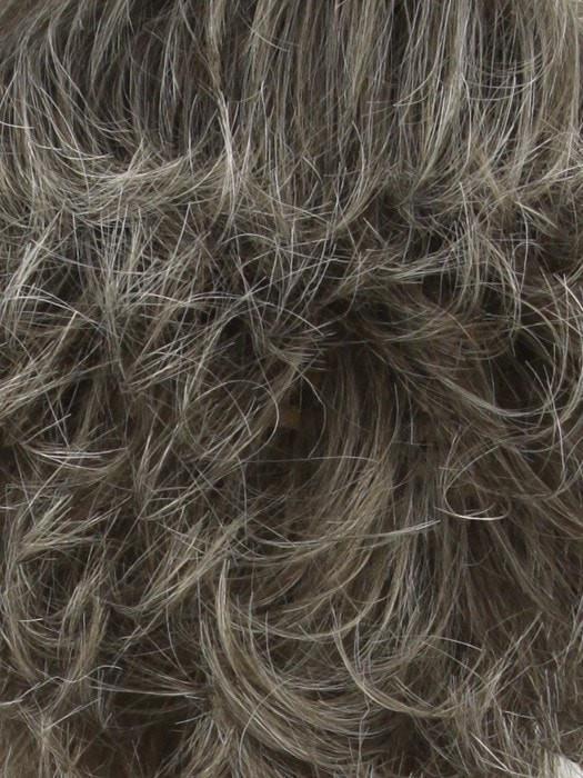 Pull Thru | Synthetic Hair Wrap - Musesware