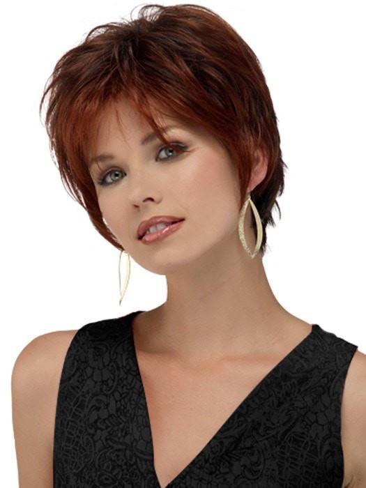 Zoe by Jon Renau | Synthetic Wig | CLOSEOUT - Musesware