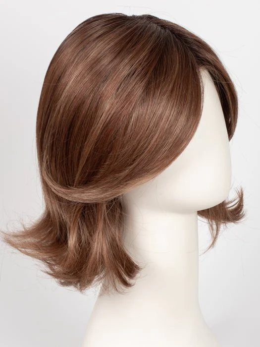Elizabeth | HF Synthetic Lace Front Wig (Mono Top) - Musesware