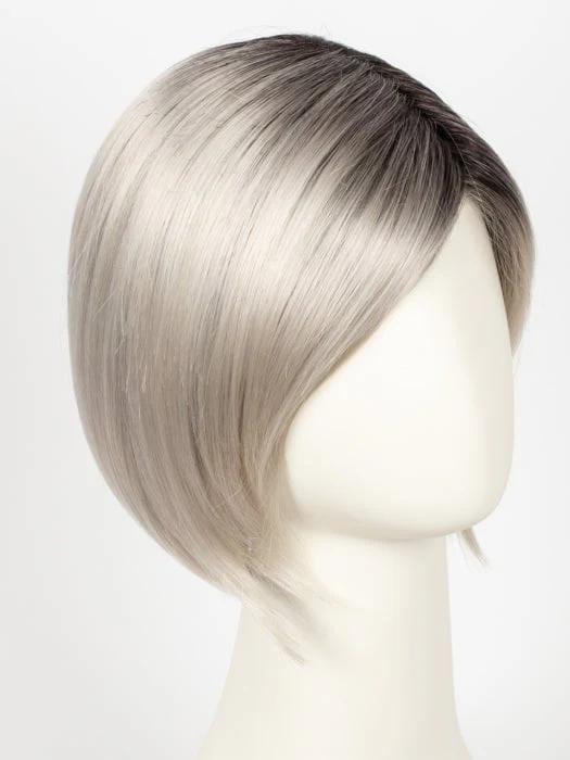 French by Ellen Wille | Synthetic Lace Front Wig (Mono Part) - Musesware