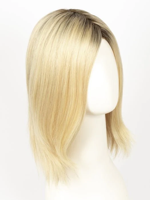Trinity Plus | Remy Human Hair Lace Front Wig (Hand-Tied) - Musesware