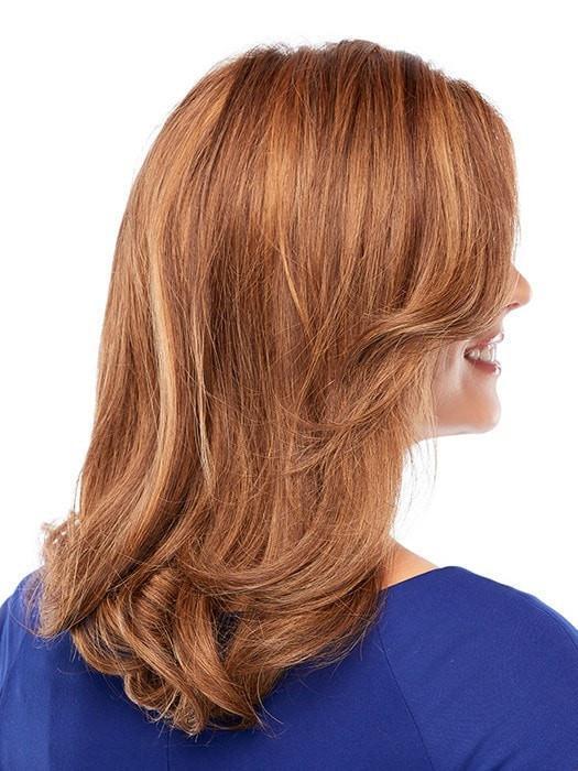 Spirit | Remy Human Hair Lace Front Wig (HT) | CLOSEOUT - Musesware