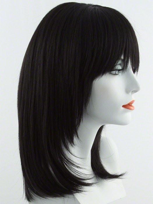 Rumer by Vivica Fox | Layered Synthetic Wig - Musesware
