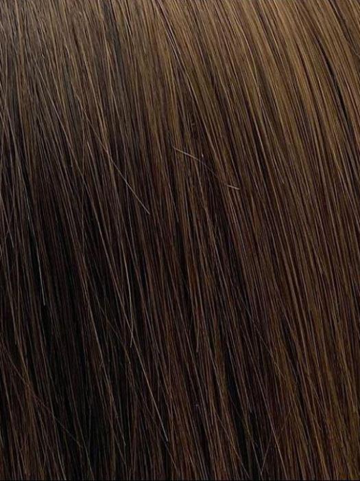 Vanilla | Synthetic Hairpiece | CLOSEOUT - Musesware