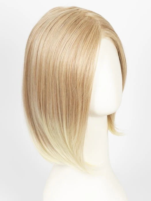 Haute | HF Synthetic Lace Front Wig (Mono Part) - Musesware
