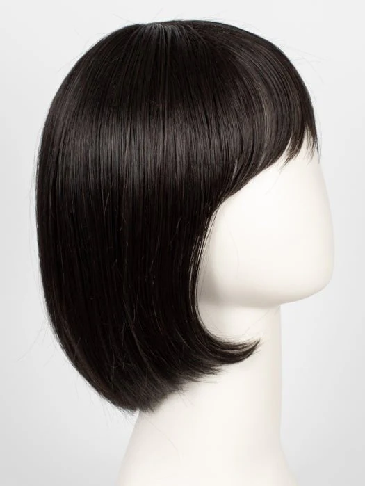 Classic Cut | HF Synthetic Wig (Mono Crown) - Musesware