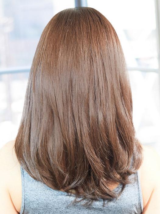 Platinum 106 by Louis Ferre | 100% Human Hair Wig | CLOSEOUT - Musesware