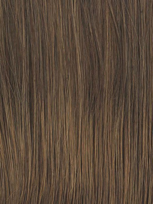 Maximum Impact by Raquel Welch | Synthetic Lace Front Wig | CLOSEOUT - Musesware