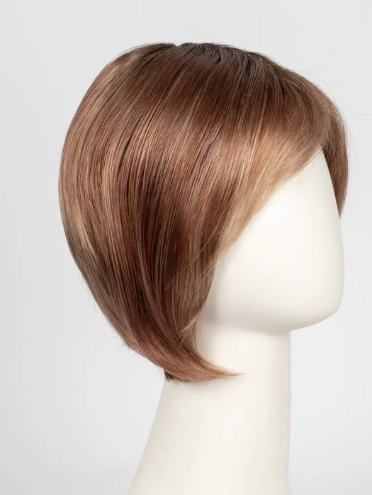 Muse | Synthetic Lace Front Wig (Hand-Tied) - Musesware