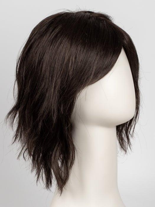 Jones | Synthetic Wig (Basic Cap) - Musesware