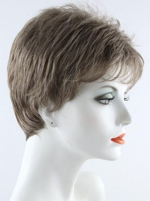 Penelope | Synthetic Wig (Basic Cap) - Musesware