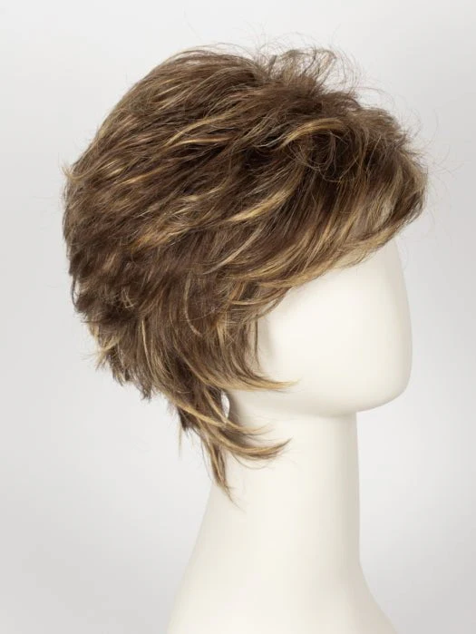 Christa | Synthetic Wig (Basic Cap) - Musesware