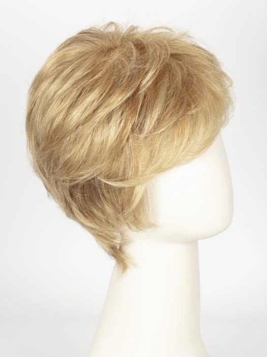 Crushing on Casual Elite | Synthetic Lace Front Wig (Hand Tied) | CLOSEOUT - Musesware