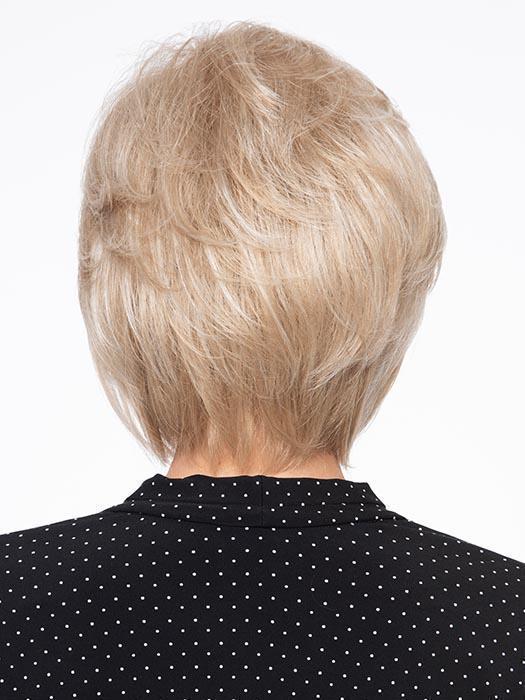 Juliet | Synthetic Lace Front Wig (Mono Part) - Musesware