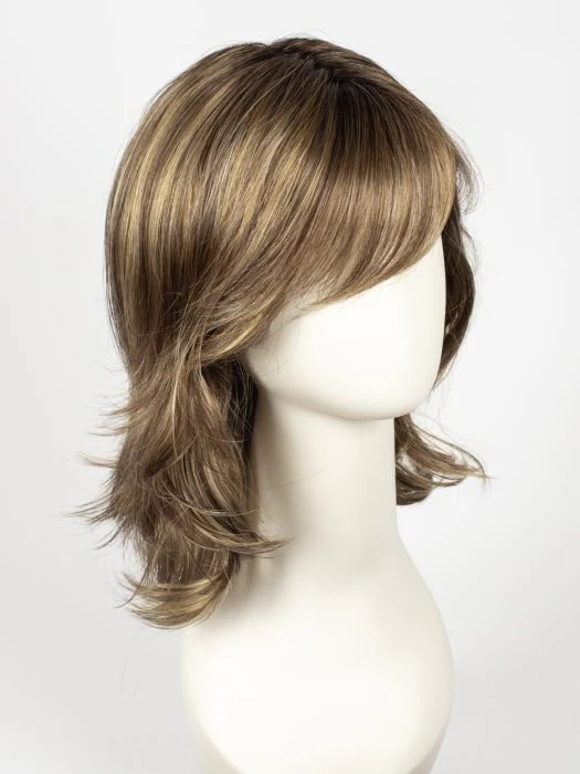 Alive | Synthetic Lace Front Wig - Musesware