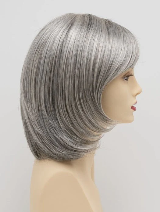 Jasmine | Synthetic Wig (Mono Top) - Musesware