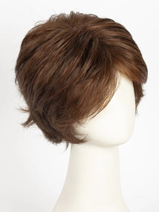 Tyler | Synthetic Wig (Basic Cap) - Musesware