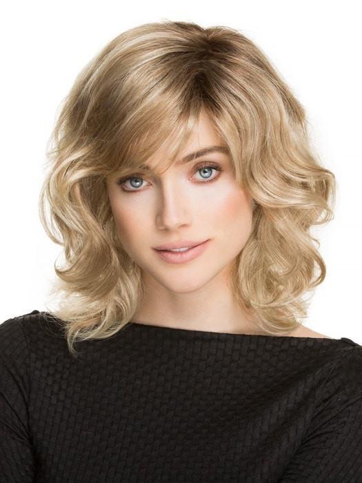 Load by Ellen Wille | Curly Synthetic Wig | CLOSEOUT - Musesware