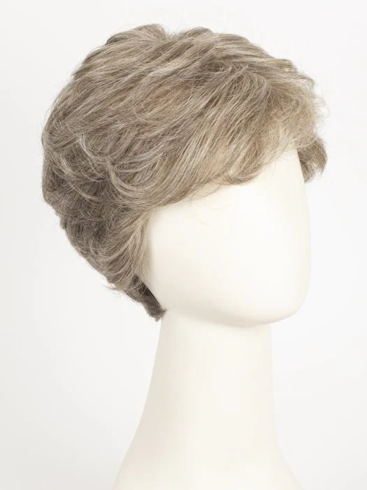 Sophistication by HIM | Lace Front Wig for Men - Musesware