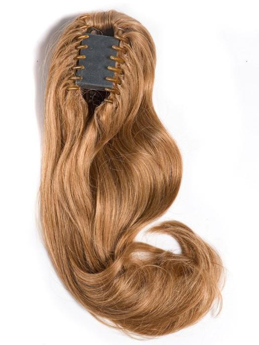 Pony Swing H | Human Hair Ponytail - Musesware