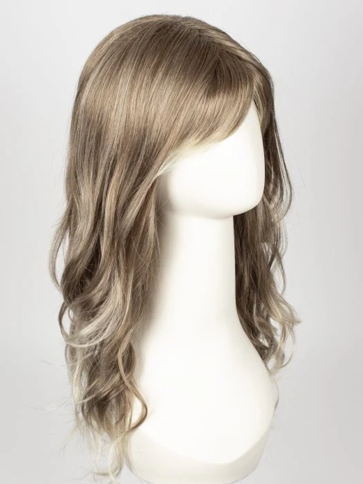 Wren | Synthetic Wig (Basic Cap) - Musesware