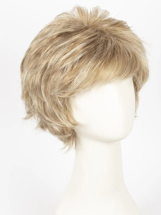 Mason | Synthetic Wig (Basic Cap) - Musesware