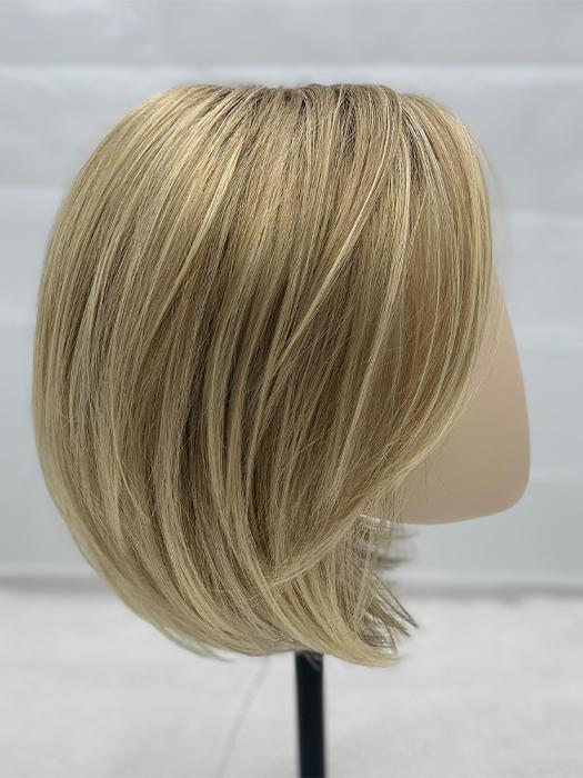 Rule | Synthetic Wig (Mono Crown) - Musesware