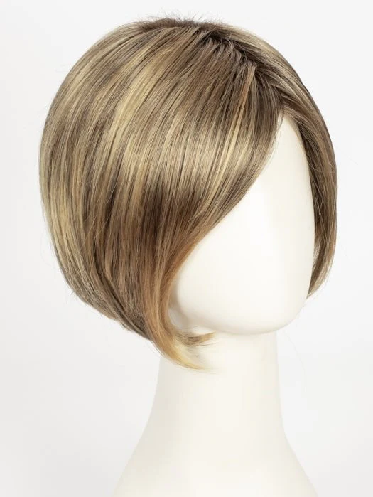 Idalia | Synthetic Lace Front Wig (Basic Cap) - Musesware