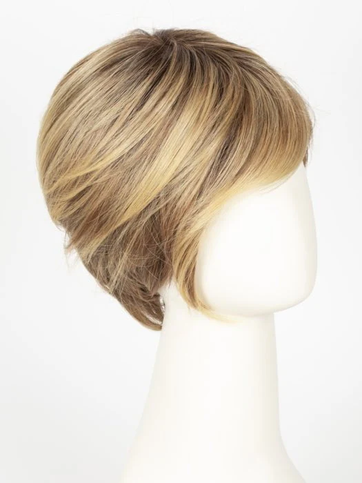Link |  HF Synthetic Lace Front Wig (Mono Part) - Musesware