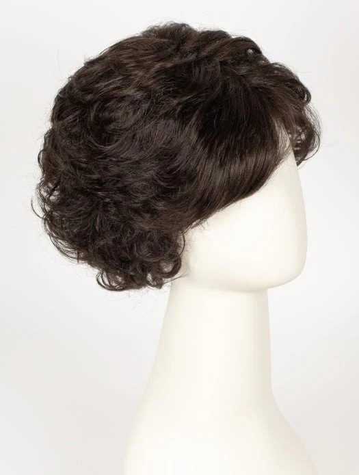 Lily | Synthetic Wig (Basic Cap) - Musesware