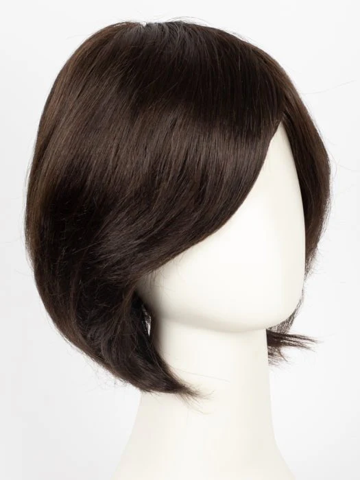 Brilliance Plus | Remy Human Hair Lace Front Wig (Hand-Tied) - Musesware
