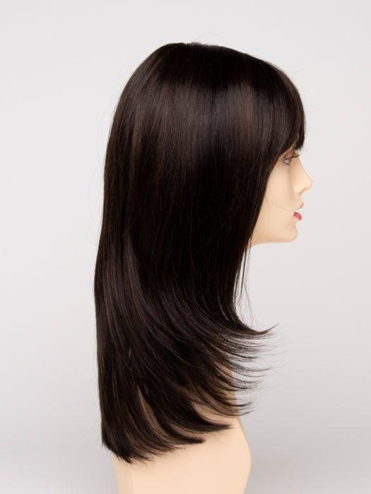 Madison | Synthetic Wig (Mono Top) - Musesware