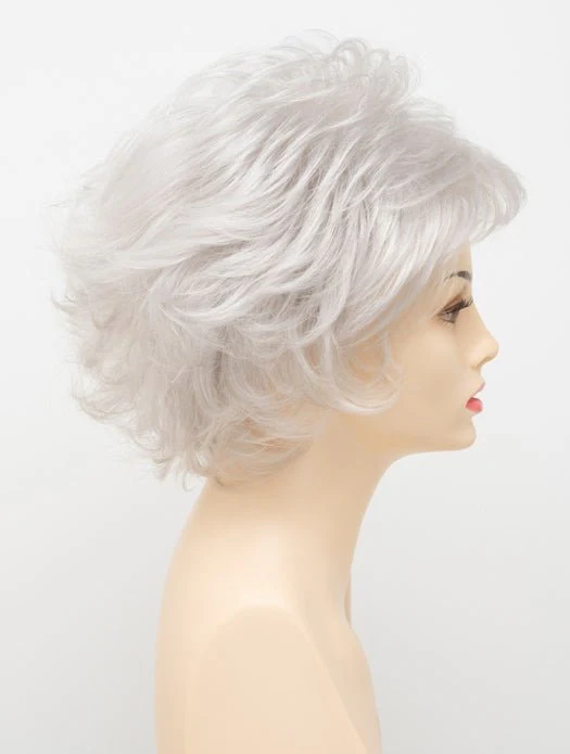 Alyssa Petite | Synthetic Wig (Basic Cap) - Musesware