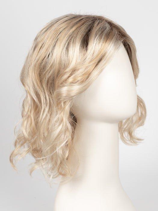 Scarlett | Synthetic Lace Front Wig (Basic Cap) - Musesware
