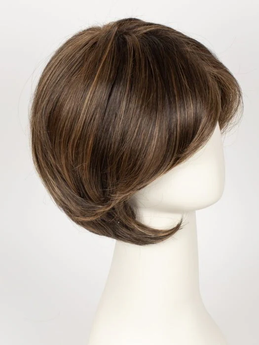Heat | HF Synthetic Lace Front Wig (Basic Cap) - Musesware