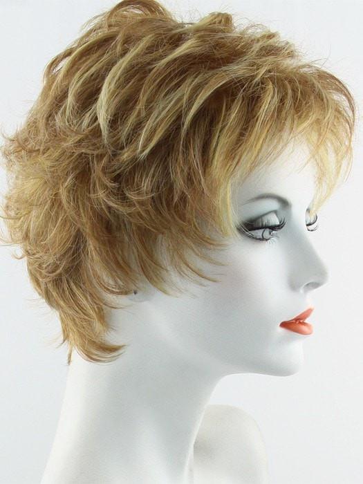 Autograph by Raquel Welch | Lace Front Wig | CLOSEOUT - Musesware