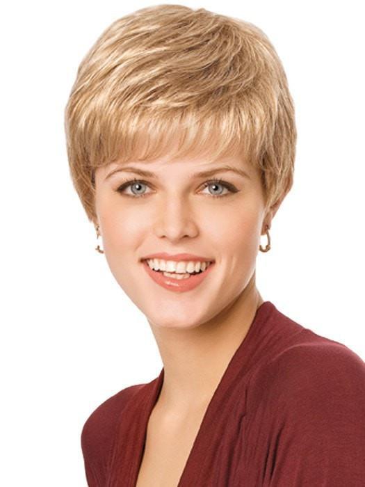 Carefree by Gabor Wigs | Short Synthetic Wig | CLOSEOUT - Musesware