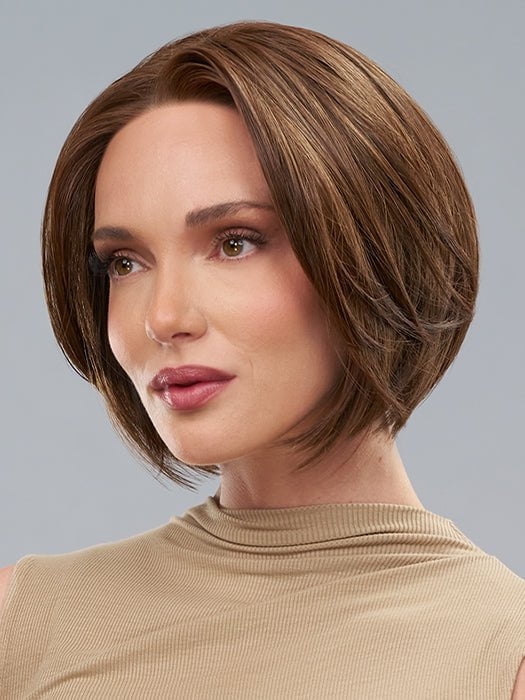 Dawn | Synthetic Lace Front Wig (Mono Top) - Musesware